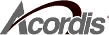 Ceburu's Sponsor Acordis